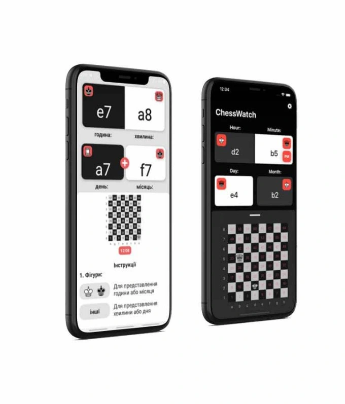Android & iOS